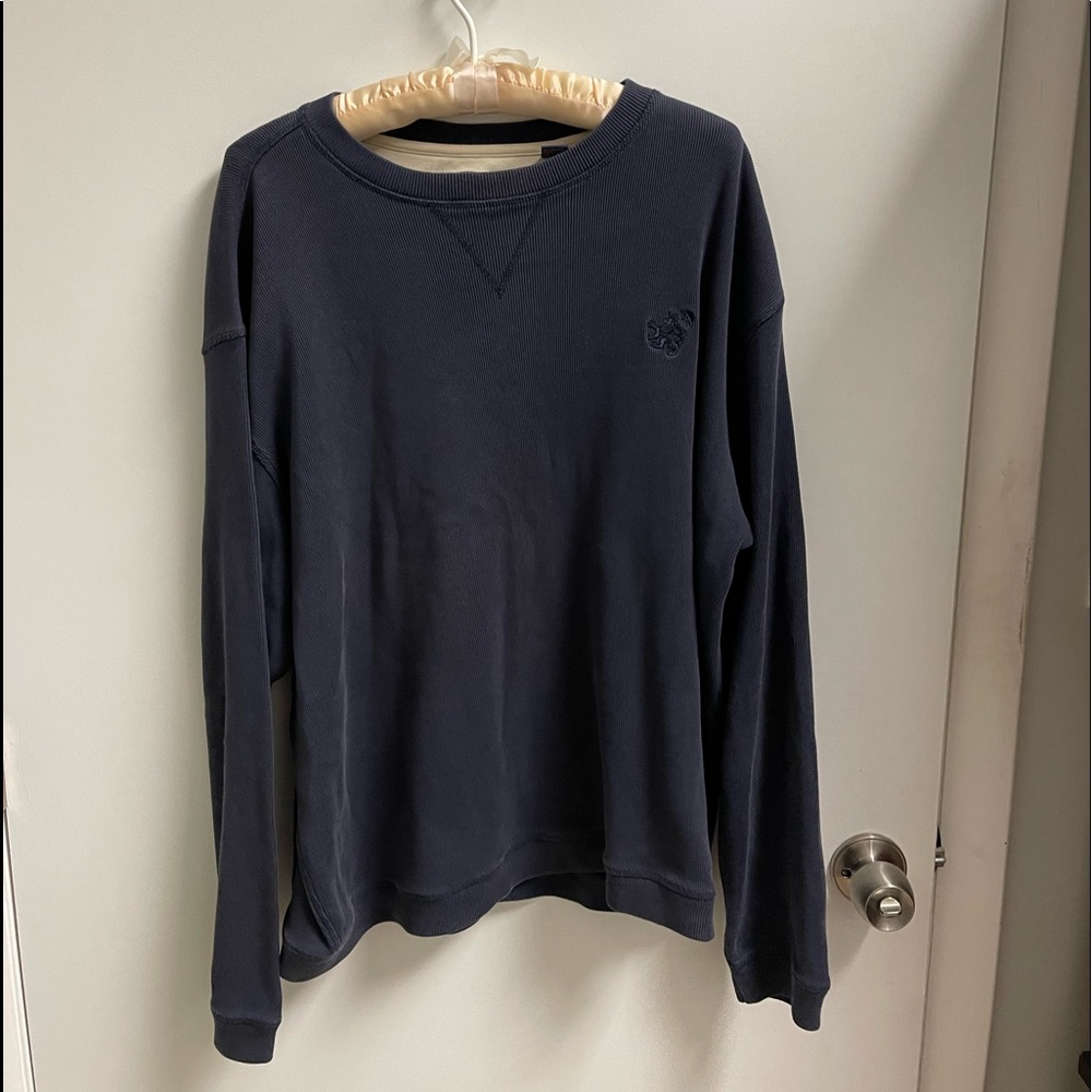 Nat Nast mens pullover